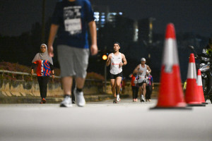 Night Race @ Putrajaya 2026