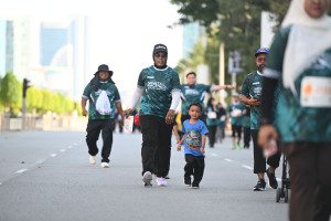 Night Race @ Putrajaya 2026