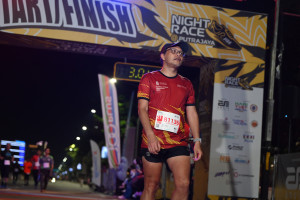 Night Race @ Putrajaya 2026