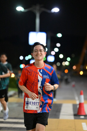 Night Race @ Putrajaya 2026