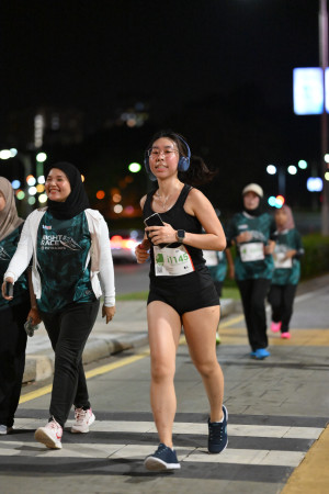 Night Race @ Putrajaya 2026