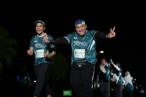 Night Race @ Putrajaya 2026