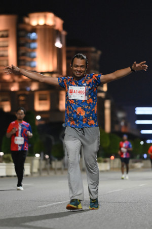 Night Race @ Putrajaya 2026
