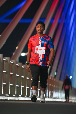 Night Race @ Putrajaya 2026