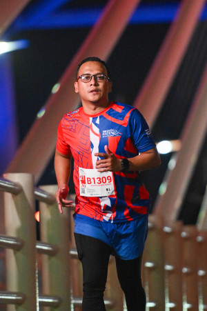 Night Race @ Putrajaya 2026