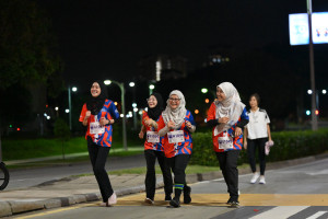 Night Race @ Putrajaya 2026