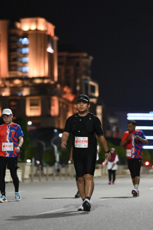 Night Race @ Putrajaya 2026