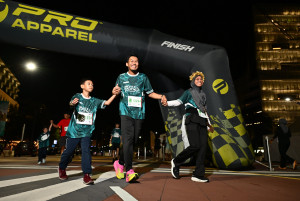 Night Race @ Putrajaya 2026