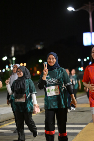Night Race @ Putrajaya 2026