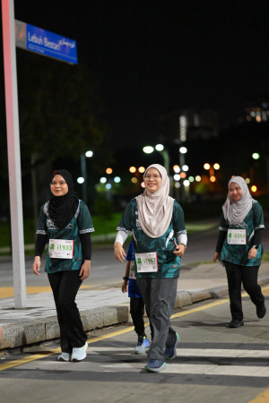 Night Race @ Putrajaya 2026