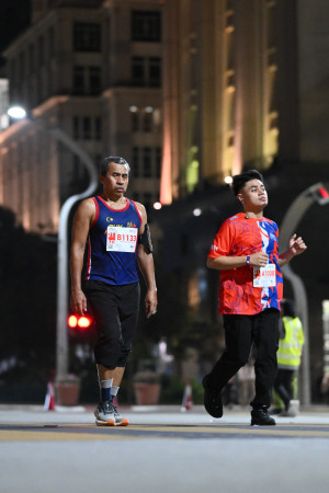Night Race @ Putrajaya 2026