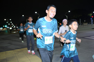 Night Race @ Putrajaya 2026