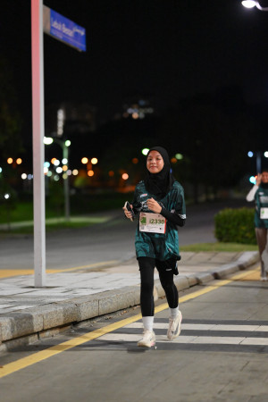 Night Race @ Putrajaya 2026