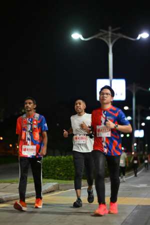 Night Race @ Putrajaya 2026
