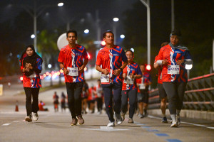 Night Race @ Putrajaya 2026