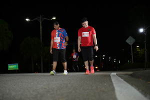 Night Race @ Putrajaya 2026