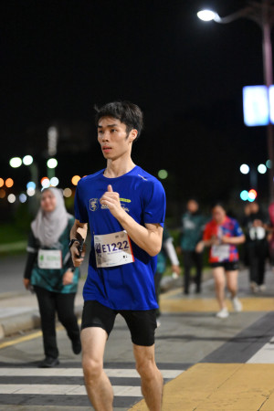 Night Race @ Putrajaya 2026