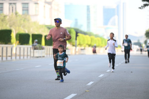 Night Race @ Putrajaya 2026