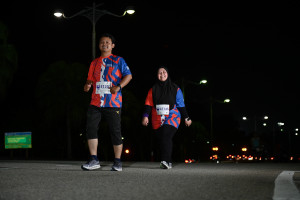 Night Race @ Putrajaya 2026