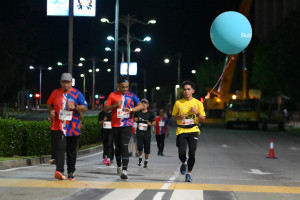 Night Race @ Putrajaya 2026