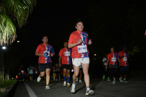 Night Race @ Putrajaya 2026