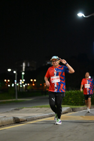 Night Race @ Putrajaya 2026