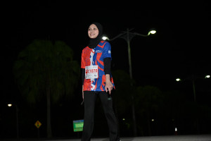 Night Race @ Putrajaya 2026