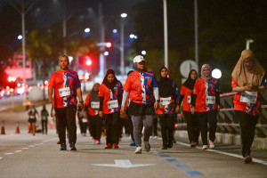 Night Race @ Putrajaya 2026