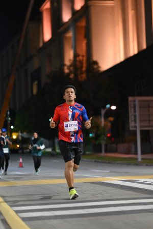 Night Race @ Putrajaya 2026