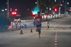 Night Race @ Putrajaya 2026