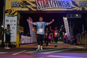 Night Race @ Putrajaya 2026