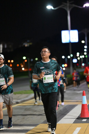 Night Race @ Putrajaya 2026