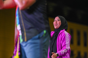 Night Race @ Putrajaya 2026