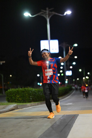 Night Race @ Putrajaya 2026