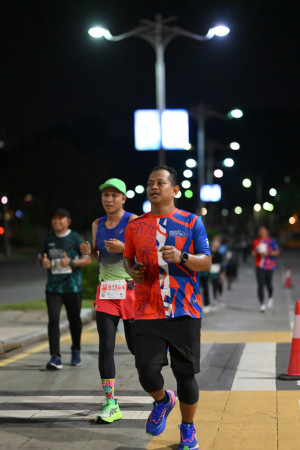 Night Race @ Putrajaya 2026