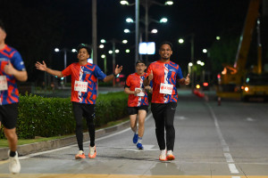 Night Race @ Putrajaya 2026