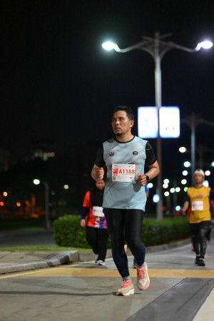 Night Race @ Putrajaya 2026