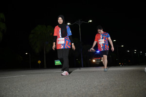 Night Race @ Putrajaya 2026