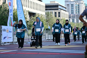 Night Race @ Putrajaya 2026