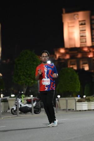 Night Race @ Putrajaya 2026