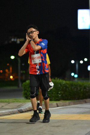 Night Race @ Putrajaya 2026