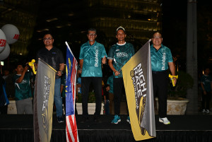 Night Race @ Putrajaya 2026