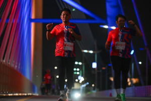 Night Race @ Putrajaya 2026