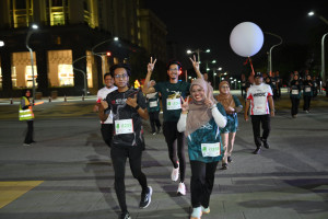 Night Race @ Putrajaya 2026