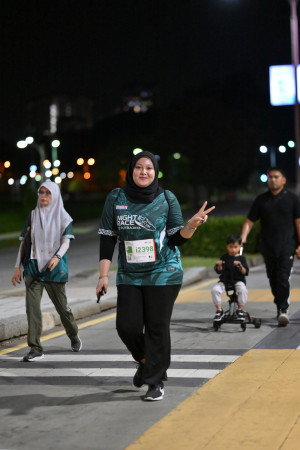 Night Race @ Putrajaya 2026