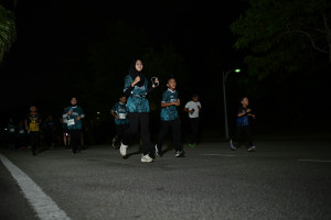 Night Race @ Putrajaya 2026