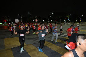 Night Race @ Putrajaya 2026
