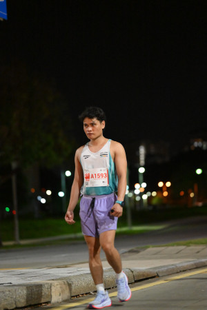 Night Race @ Putrajaya 2026