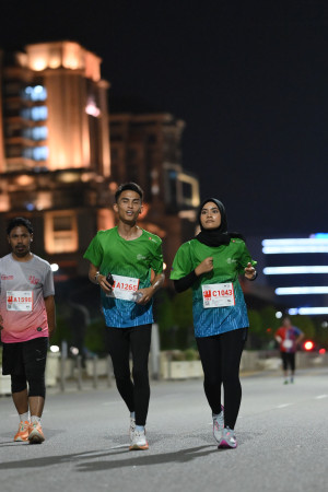 Night Race @ Putrajaya 2026