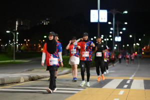 Night Race @ Putrajaya 2026